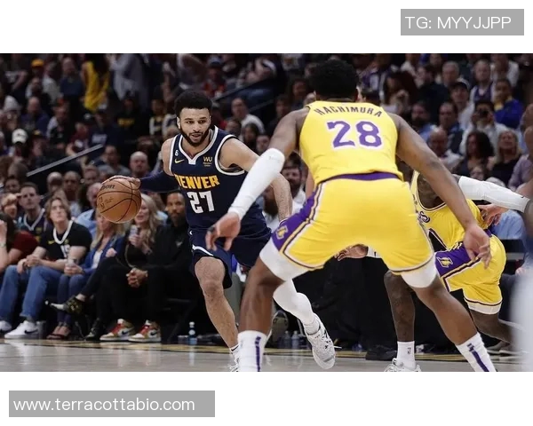 掘金与湖人西部决赛精彩视频回放全程回顾与分析